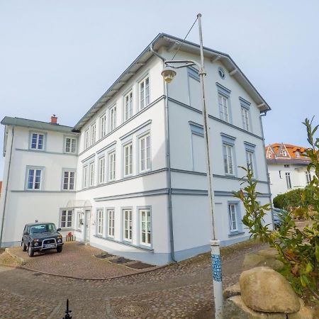 Sassnitz - Seaside Appartements Seaside Appartements, "Green" Exterior photo